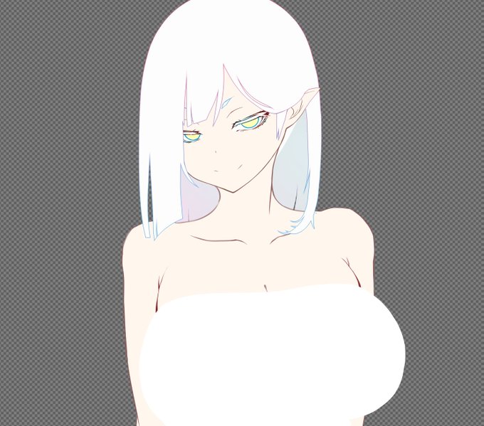 これでだいぶ誰かわかるだろう たぶん 