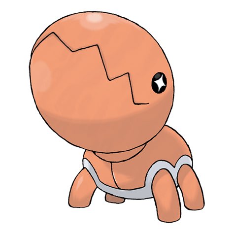 Trapinch Calcs tweet media
