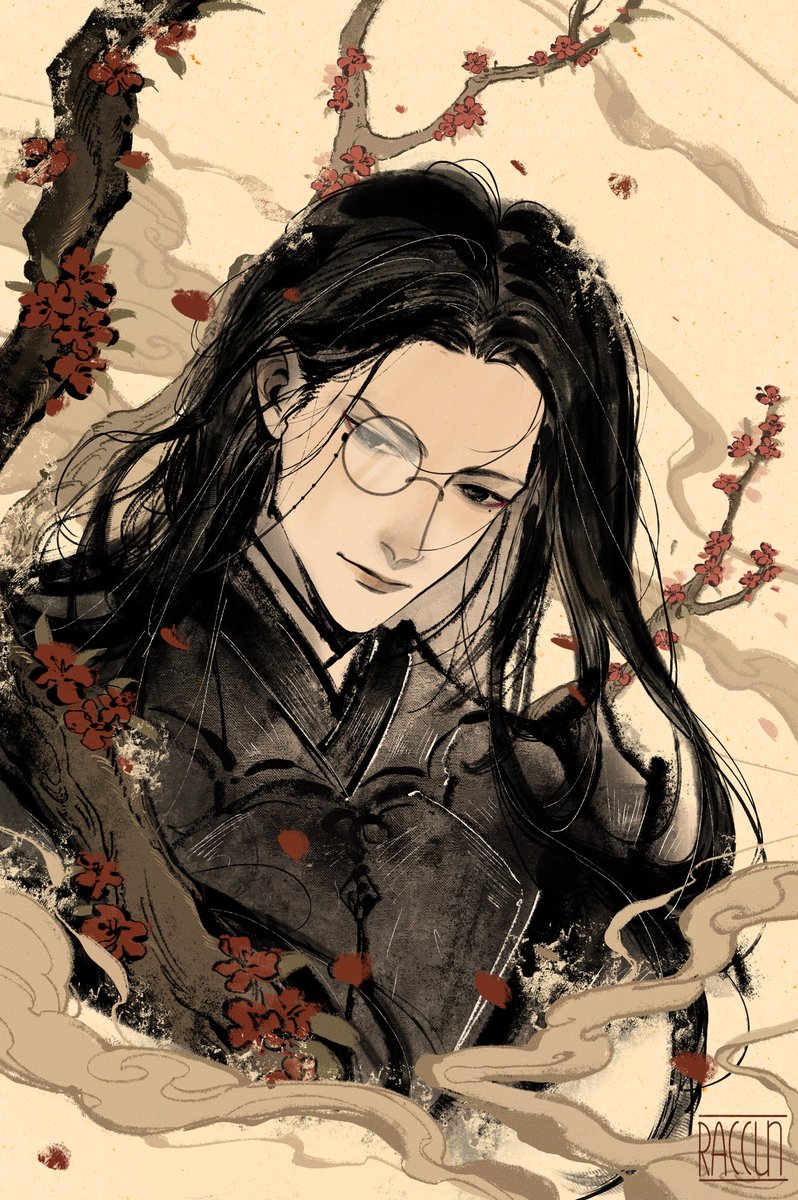 🌸🌸🌸
#ShaPoLang  #GuYun