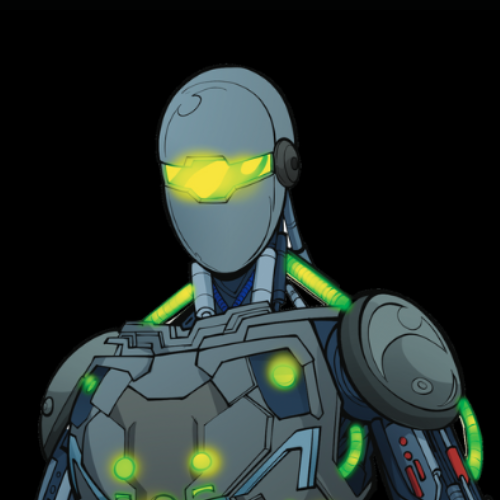 Cyberlete's tweet photo. how it started vs. how it's going

#cyblerlete #mascot #superhero #anticheat #banhackers #bancheaters #esports https://t.co/Uq4XM8lYZc
