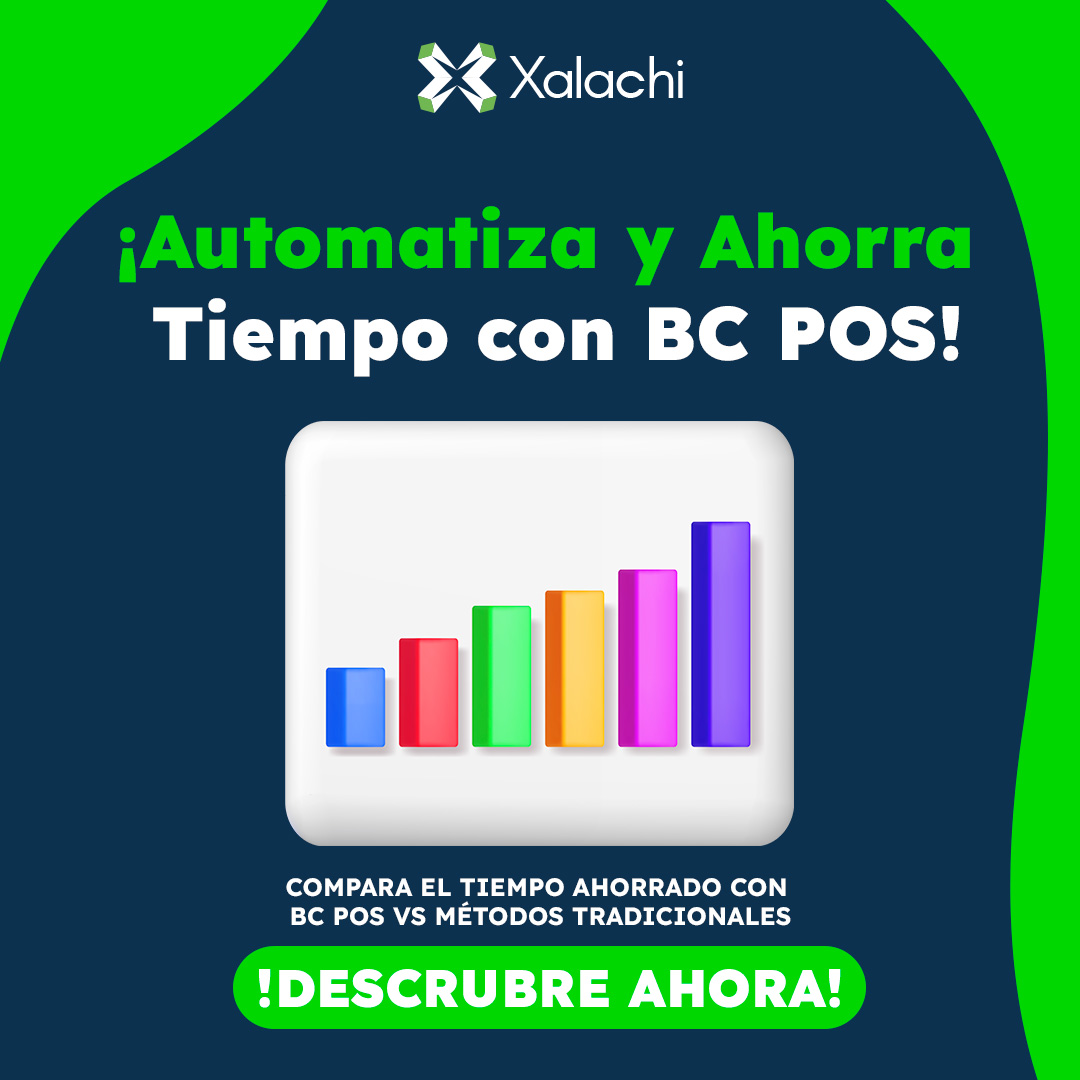 kibuinc's tweet image. ¿Cansado de perder tiempo con tareas manuales? BC POS automatiza tus procesos para que puedas enfocarte en hacer crecer tu negocio. ¡Descubre cómo! 

#BCPOS, #puntodeventa, #softwarePOS, #gestiondenegocios.