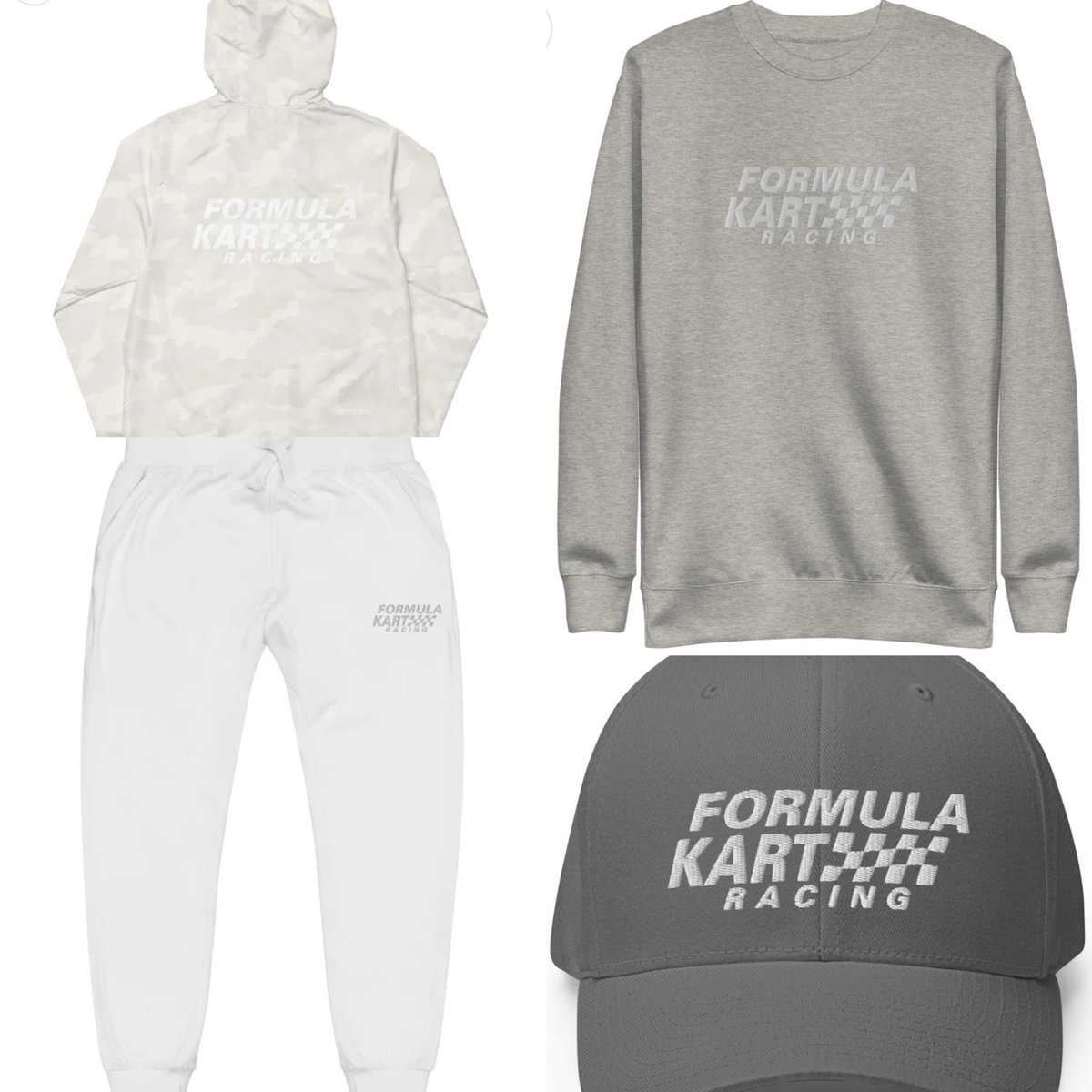 0to100game's tweet photo. Best outfit yet? We think so #Formula1 #f1 #f1merch #ootd #grwm #outfit 

https://t.co/cG4vLv5rCt https://t.co/v5w50vDfwC