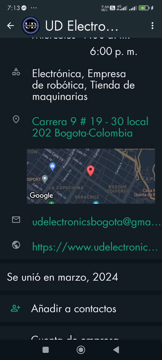 LaCuchennial's tweet photo. Y claro, les dejo los datos de las dos personas que me ayudaron en esta oportunidad

La impresión 3D - UD electrónics

El diseñador industrial Jose Luis https://t.co/v6xmX9LcaM