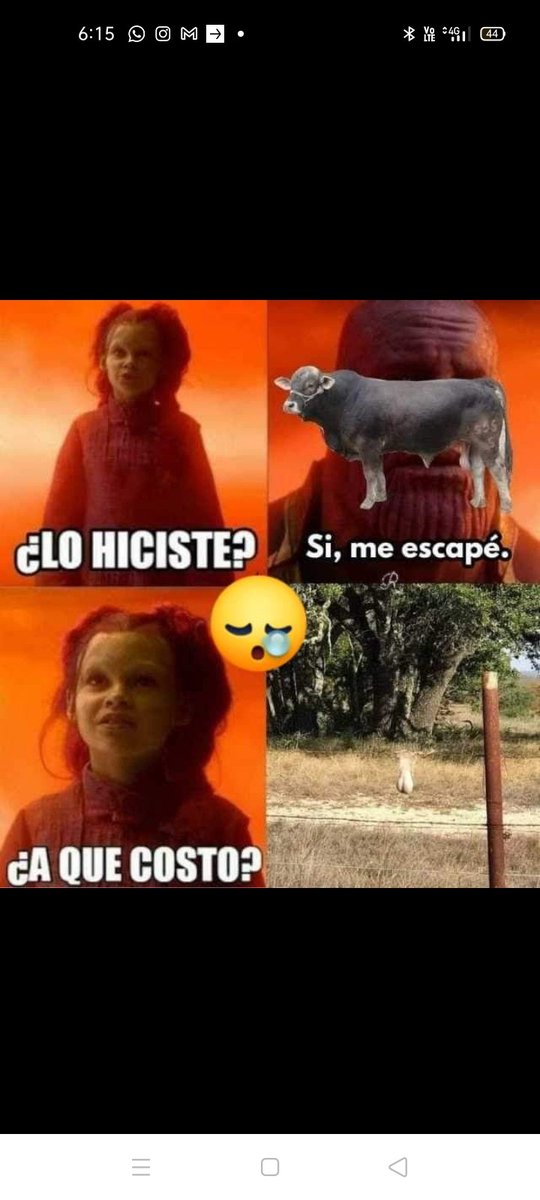 Cuando me escapó al play room sin mi esposa