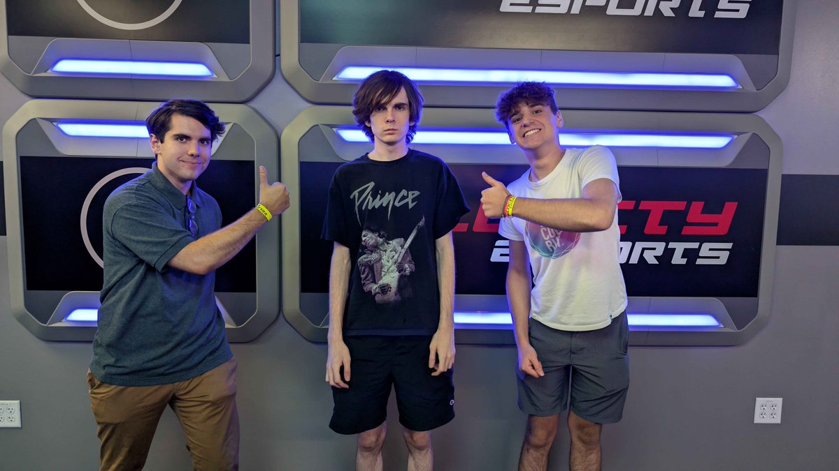 Velocity Esports Inc (@vesportsinc) on Twitter photo Las Vegas - Smash Ultimate
π₯ frawg
π₯ <a href="/TheTanManCan2/">TheTanManCan</a>
π₯ <a href="/GibblesLV/">Gibbles</a>
<a href="/Stevengomoo/">BoA / Steven</a>
<a href="/Mishunz_/">Mishunz</a>
<a href="/KirbyLess555/">PTM Kirby</a>
<a href="/ShoePancakes/">TOMATTOSMASH</a>
<a href="/SirBucketSSBU/">SirBucket</a> Las Vegas - Smash Ultimate
π₯ frawg
π₯ <a href="/TheTanManCan2/">TheTanManCan</a>
π₯ <a href="/GibblesLV/">Gibbles</a>
<a href="/Stevengomoo/">BoA / Steven</a>
<a href="/Mishunz_/">Mishunz</a>
<a href="/KirbyLess555/">PTM Kirby</a>
<a href="/ShoePancakes/">TOMATTOSMASH</a>
<a href="/SirBucketSSBU/">SirBucket</a>