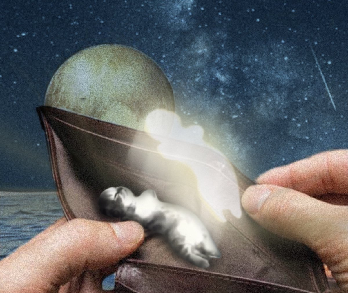 thesis:
- it's a cat;
- your wallet has $aura.

simple✨