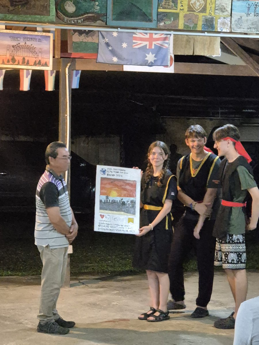 Mark Rutherford Trips tweet media