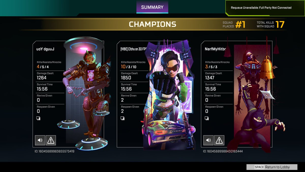 Sentinel + PK = Diff #ApexLegends <a href="/uoYdguuJ/">uoY dguuJ</a>