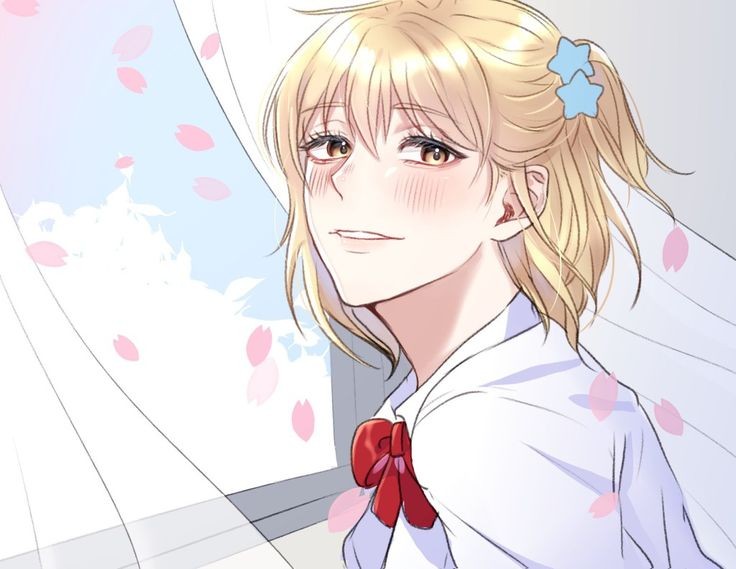 voxslyn's tweet image. ୭ ˚. ᵎᵎ #Haikyuu au! (au interactivo!!)

En donde Yachi Hitoka reencarna en su juego otome favorito y como no quiere elegir a ningún pretendiente empieza a intentar emparejarlos entre ellos.

#ハイキュー #hqtwt