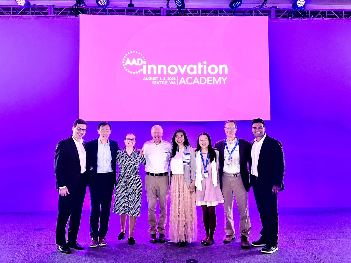 April Armstrong, MD MPH FAAD tweet media