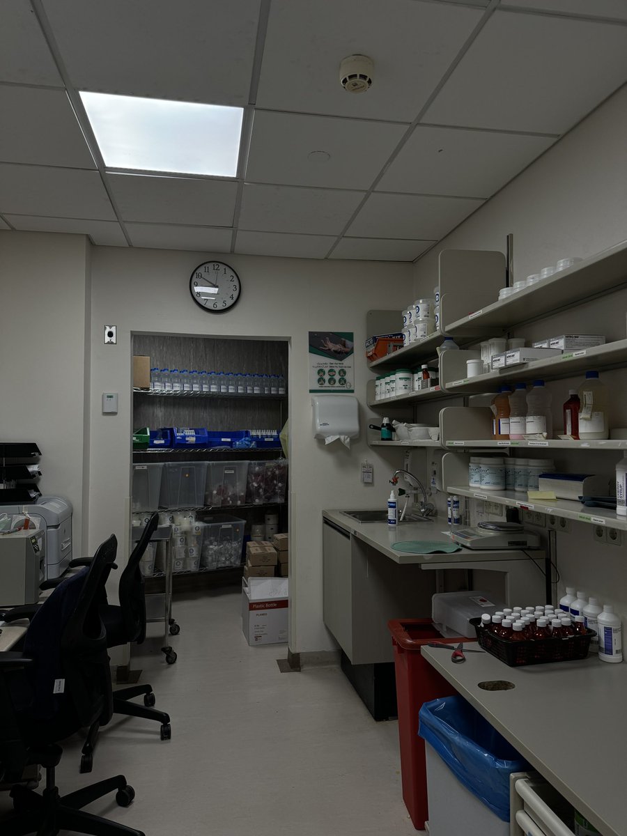 layanfahd26's tweet photo. Last day in OP1, KFSH&amp;RC https://t.co/lC3QTN6DaR