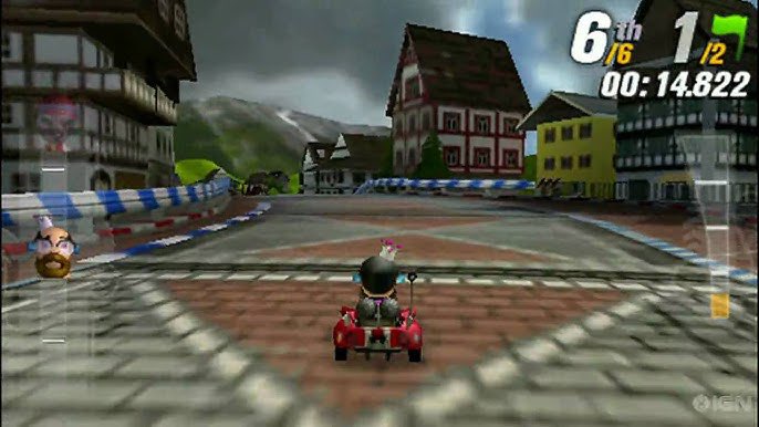 Visible85233886's tweet photo. While I struggle to model the characters (I need help)
Can someone create the first track in ModNation racers doesn’t have to be detailed just looks like it I can handle the rest  just need a clear layout!  
#DreamsPs5 #ModNationRacers #MadeInDreams https://t.co/yv52dvwZuP