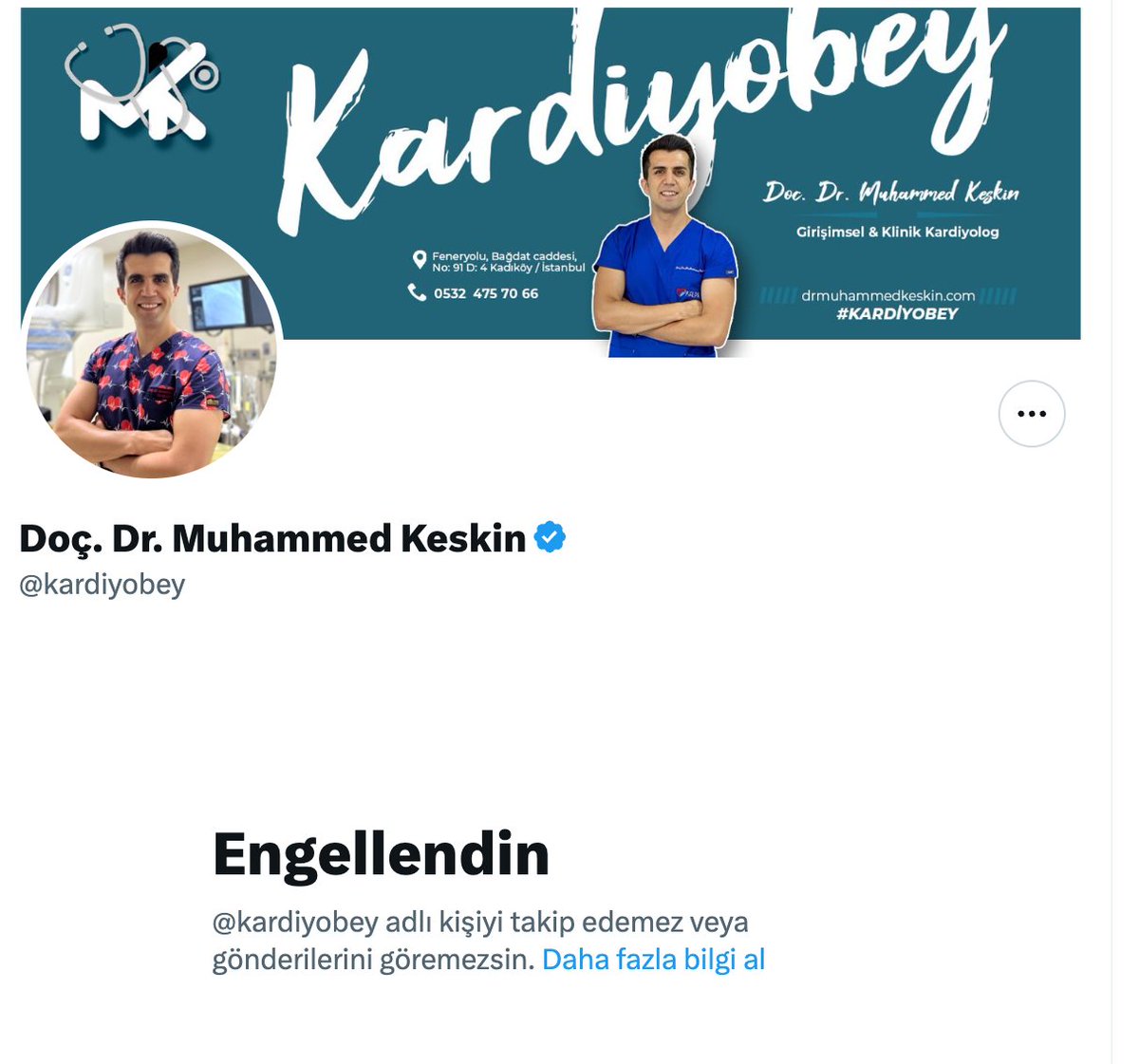Bazen güvendiğiniz kişiler bile popülarite uğruna halkın sağlığını tehdit edebiliyor. Bu bazen belki sahte bilimcilerden bile daha büyük bir tehdit oluşturabiliyor.