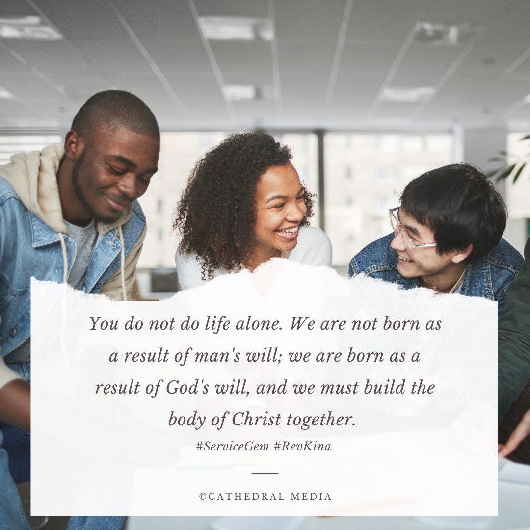 CathedralLusaka's tweet photo. Unity in the church brings growth to the church. 

#ServiceGem #AnglicanCathedral https://t.co/v8lmE5n4fN