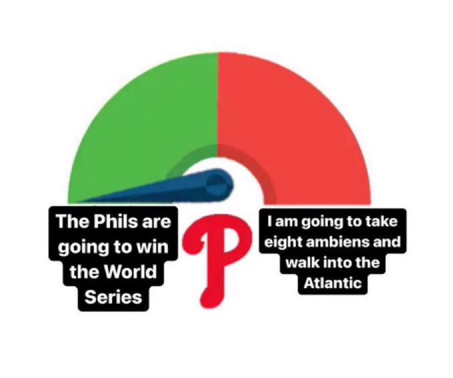 WORLD SERIES BACK ON