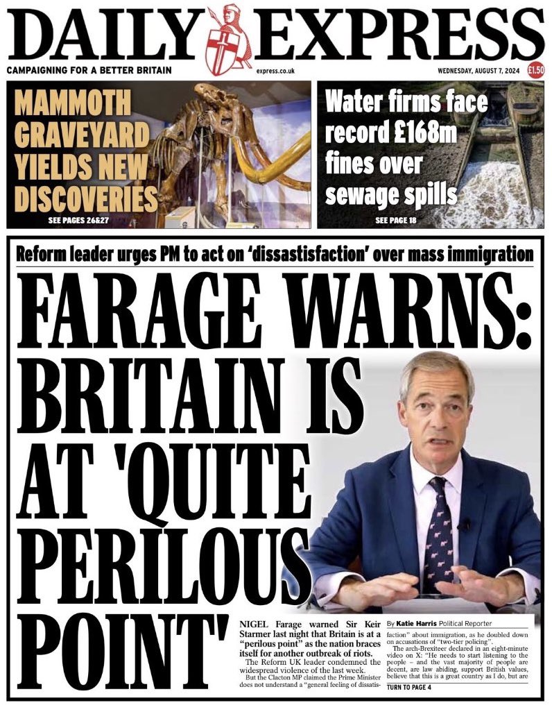 edwinhayward's tweet image. One day apart. One.