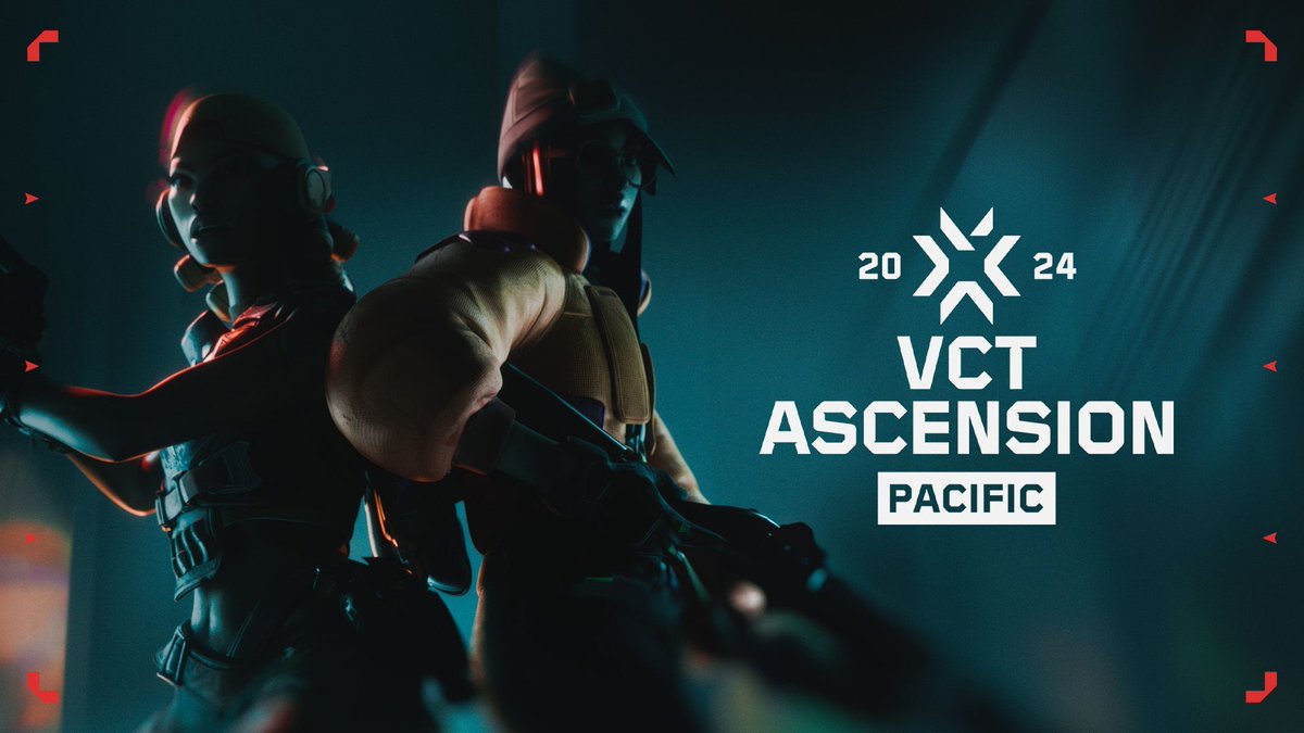 valesportscl_jp's tweet photo. Ascension Pacificに関する変更のお知らせです。
➡️https://t.co/Qtc8JEQ40h https://t.co/fmyERxRThm