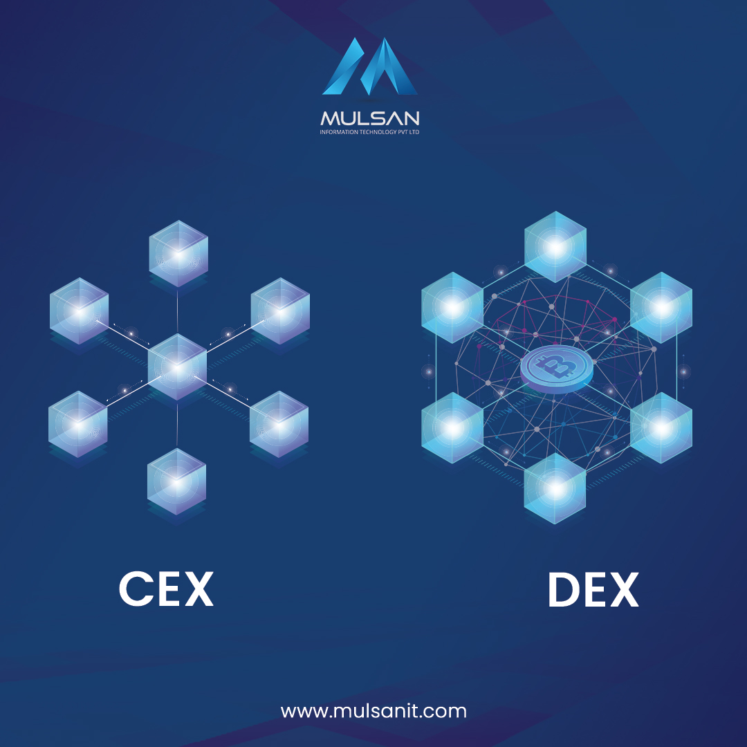 MulsanIT's tweet photo. Discover seamless crypto trading with Mulsan! Dive into our DEX and CEX services for enhanced security, liquidity, and advanced tools.
#CryptoTrading #DEX #CEX #Blockchain #CryptoService https://t.co/Xtko8Ej28h
