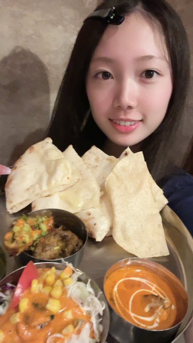 Twitterのコスプレ画像4