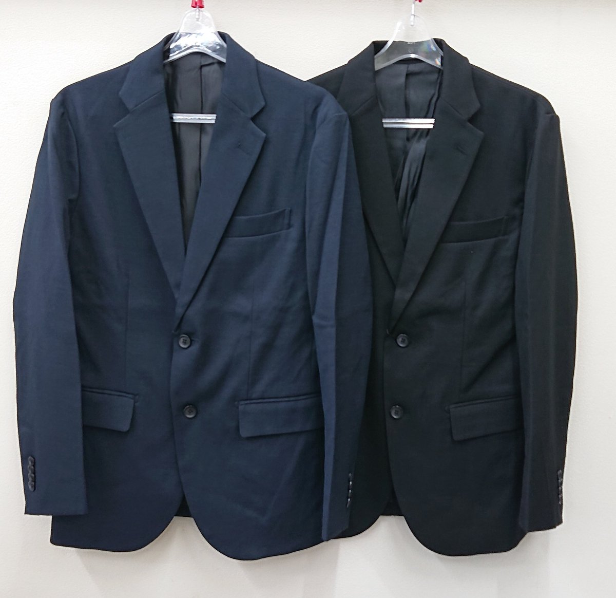 ✨入荷情報✨ 【ソロテックス使用プレミアムスーツジャケット】 3900円