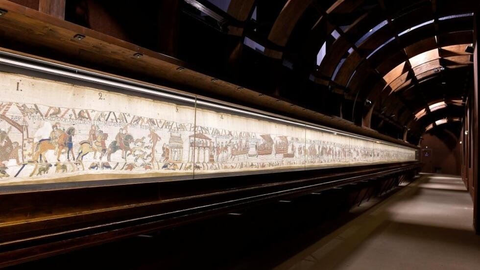 El síndrome de Stendhal tweet media