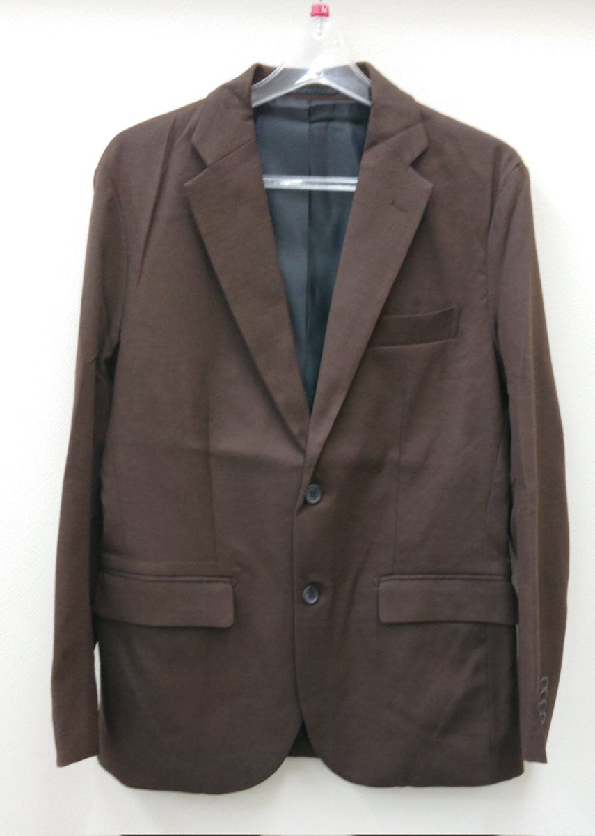 ✨入荷情報✨ 【ソロテックス使用プレミアムスーツジャケット】 3900円