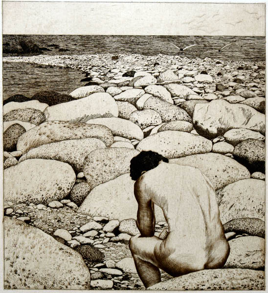 "La muerte destroza al hombre; la idea de la muerte le salva". 

E. M. Forster: "Regreso a Howards End" (1910).