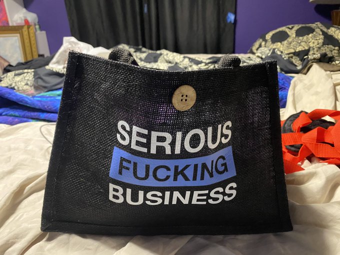 Packing up for @FetishCon! I can&rsquo;t forget my bag of dicks!! https://t.co/Rg3HddxAqy<a class="tags" href="/tag/fetishcon">@fetishcon</a><a href="/tag/porn"class="tags"><span>#porn</span></a><a href="/tag/bigbooty"class="tags"><span>#bigbooty</span></a><a href="/tag/curvygirl"class="tags"><span>#curvygirl</span></a><a href="/tag/bigass"class="tags"><span>#bigass</span></a><a href="/tag/bigbutt"class="tags"><span>#bigbutt</span></a>