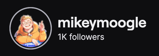 mikey🌱 tweet media