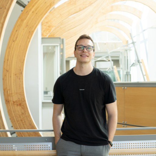 Science in Vancouver (@sciencevancity) on Twitter photo 🏆 <a href="/KellyMarieBSc/">Marie Johns</a> and <a href="/_karolbuda/">Karol Buda</a> are the recipients of the 2023-2024 William and Dorothy Gilbert Scholarship in Biomedical Sciences. The award recognizes outstanding doctoral students at <a href="/ubcmsl/">Michael Smith Labs</a>.
Congratulations to both researchers! bit.ly/3WVAXlA 🏆 <a href="/KellyMarieBSc/">Marie Johns</a> and <a href="/_karolbuda/">Karol Buda</a> are the recipients of the 2023-2024 William and Dorothy Gilbert Scholarship in Biomedical Sciences. The award recognizes outstanding doctoral students at <a href="/ubcmsl/">Michael Smith Labs</a>.
Congratulations to both researchers! bit.ly/3WVAXlA