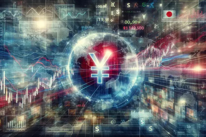 Fx_Chandrika's tweet photo. Yen Volatility: BoJ and US Jobless Claims Impact
📷 Yen Watch: Aug 8
BoJ Summary of Opinions draws investor focus
Markets sensitive to Yen trends post carry trade unwind
US jobless claims later today crucial for USD
#Forex #YenVolatility #EconomicIndicators https://t.co/bL2e3e6Hxo