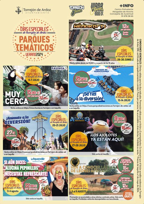 Foto cedida por Ayuntamiento de Torrejón