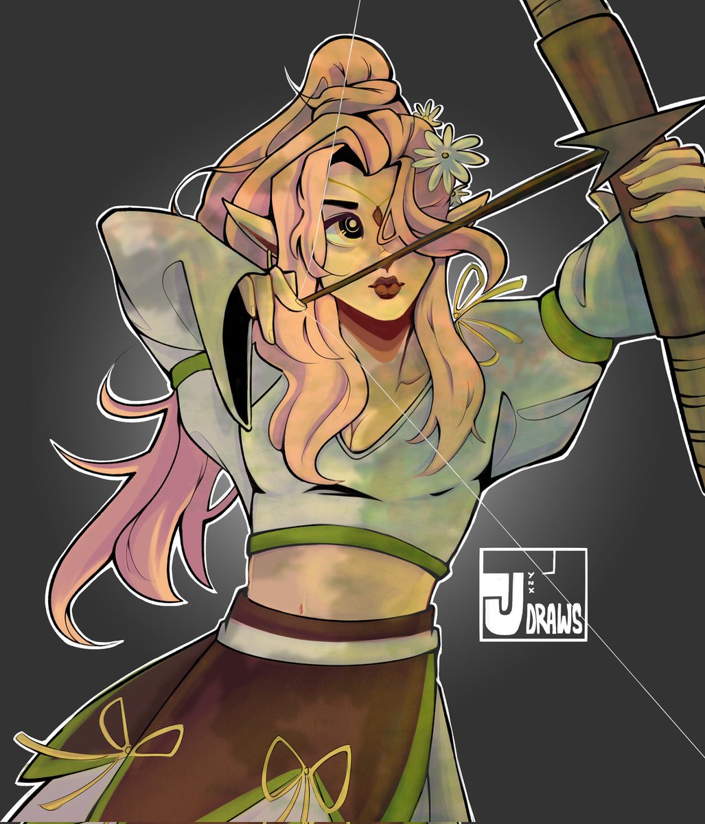 JYNX ✎ tweet media