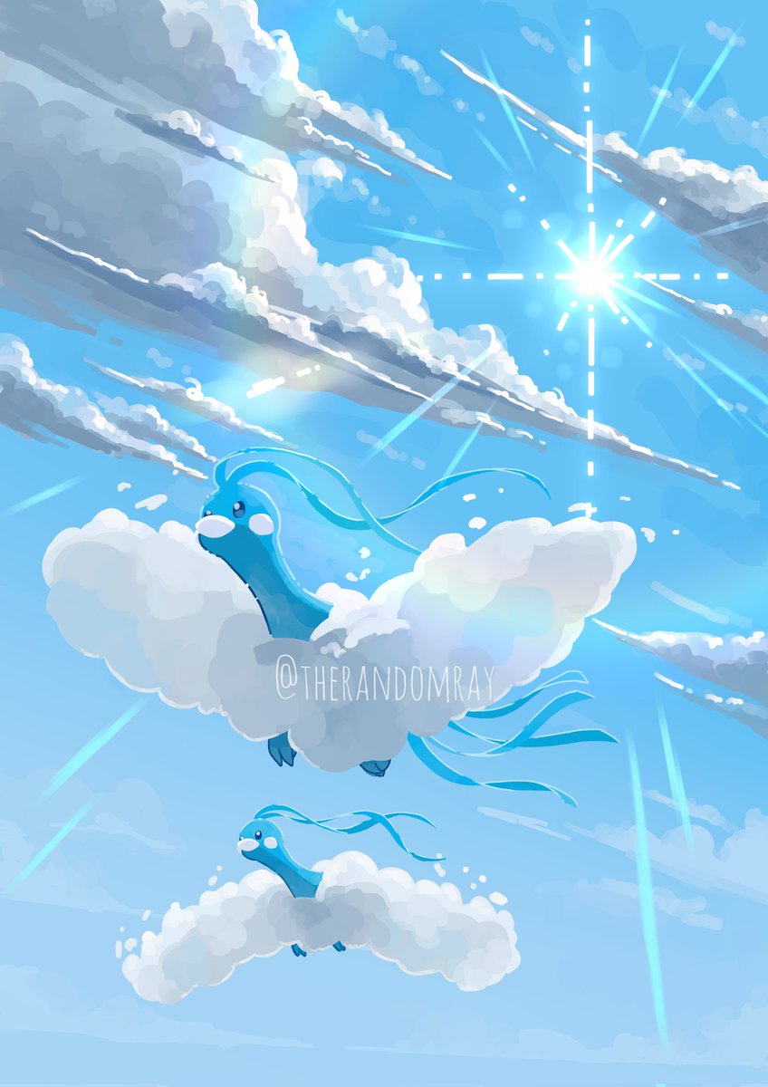 therandomray's tweet image. Free art raffle :3
Thank you for 500 followers 

~To enter 
+ Follow 
+ Retweet 
+ Reply with your oc or favorite Pokemon 

1 winner will get a full drawing, they will be picked in a week :3

Example: