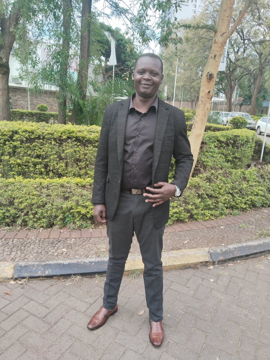 Leo sina mengi...Una swali?