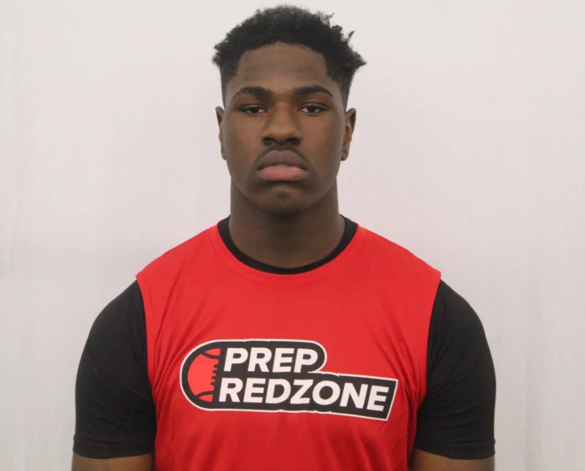 Exavier (khari) hughes tweet media