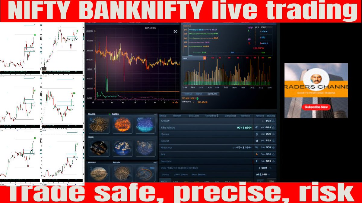 pradytrader1's tweet photo. Watch how we escaped the volatility with expert price action reading.
https://t.co/UVvlGdckfp
For exceptional trading results one should know when not to place a bet.!
We don't need to trade every day, instead make every trade count is my philosophy.
#learningtotrade https://t.co/9OgJZTx0AX