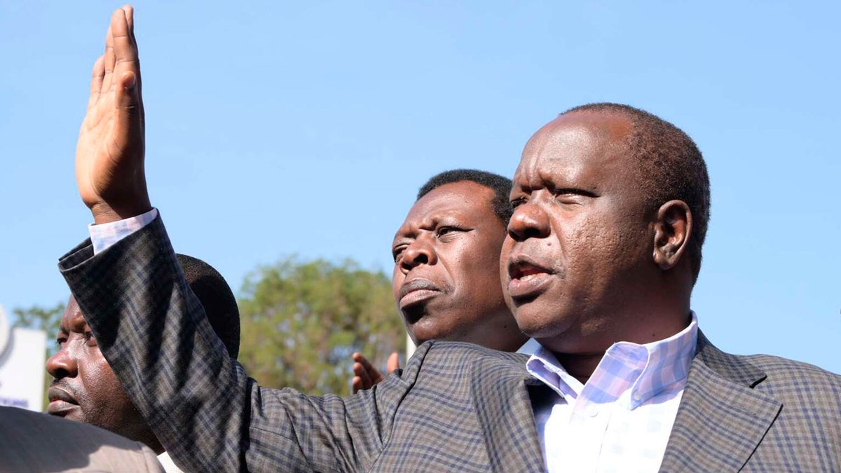 LodiakaJohn's tweet photo. #2027kenya
#Reformist https://t.co/o3artofxFL