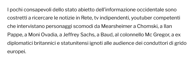 giovamartinelli's tweet image. La ex-quasi Ambasciatrice Elena #Basile si affida alla "internazionale del disagio"...
infosannio.com/2024/08/08/bel…