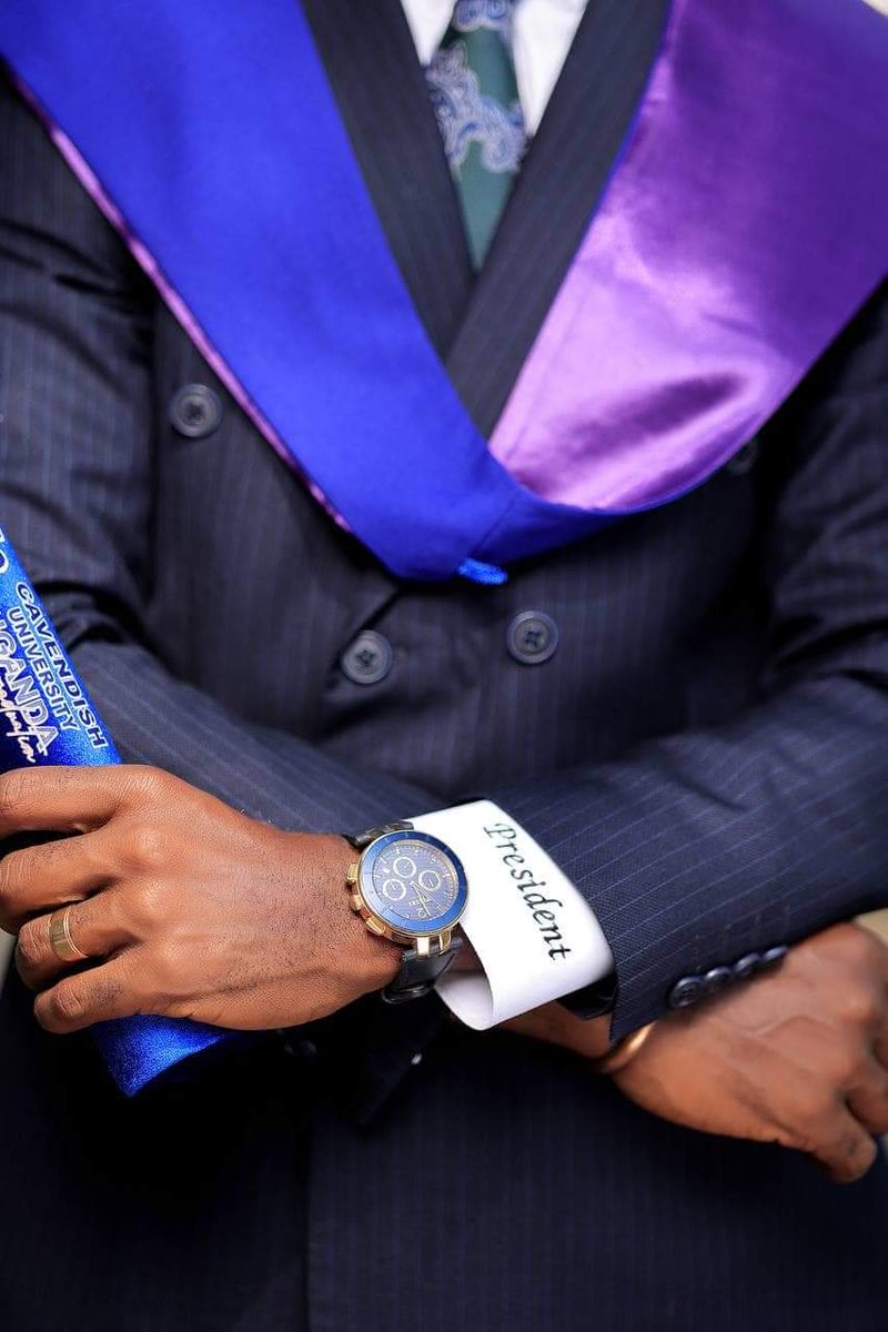 Let me also appreciate the Ghetto People who always challenge me to challenge them. Over the past two decades, you guys have kept me on tenterhooks to be the best of my self and give my best energy to everything I do, because I know that by doing things right, I am inspiring