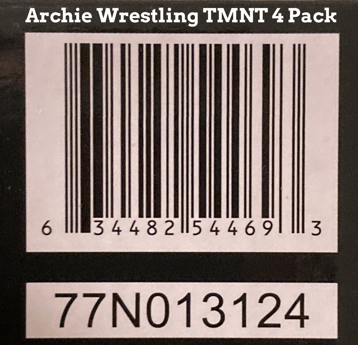 VaughnMichael13's tweet photo. Since these are being shipped directly to Target and being put out by them you can ask an employee to scan the barcodes and see if they or another store around have the items you’re looking for.
And for anyone doubting (because there always is) it worked for me tonight. https://t.co/Nz8IqRYGQo