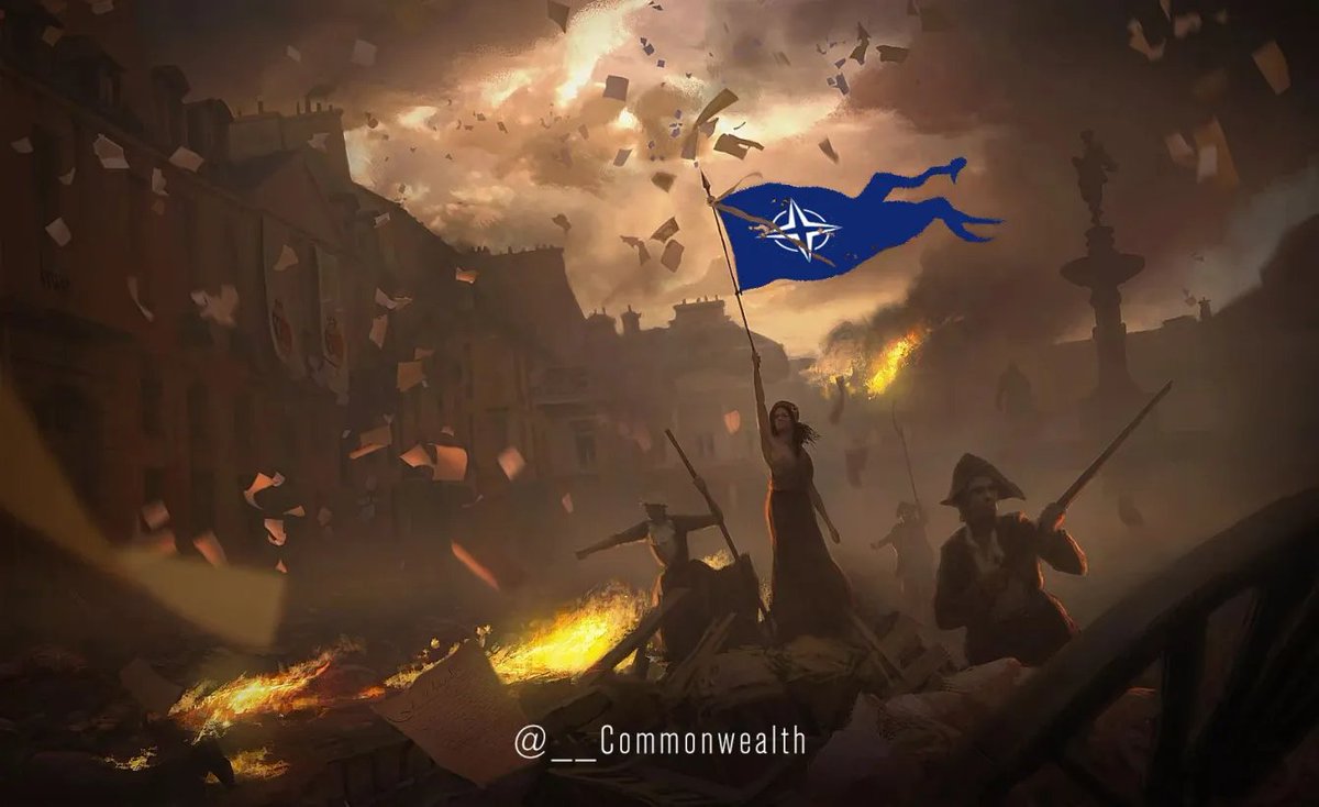 JohnteDancer's tweet photo. #commonwealth #CenturyAirDrop https://t.co/seMneTHrE0