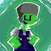 VS: Rime Guy 💚 || (R9 SIDES) tweet media