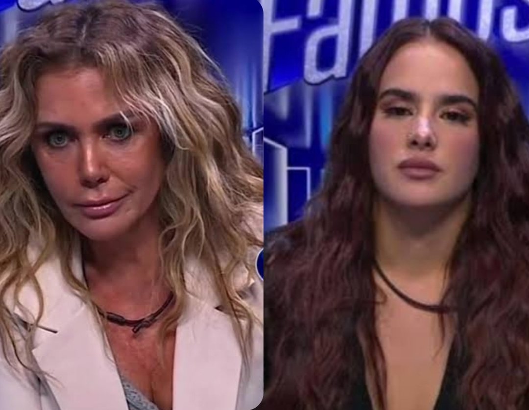 abel_ac's tweet photo. Gala se queja que Adrián no le cree que tiene depresión, y ella le dice hipocondriaca a Sabine  @sabineoficial @adrianm10 #LaCasaDeLosFamososMx https://t.co/dWP5RKkZWc
