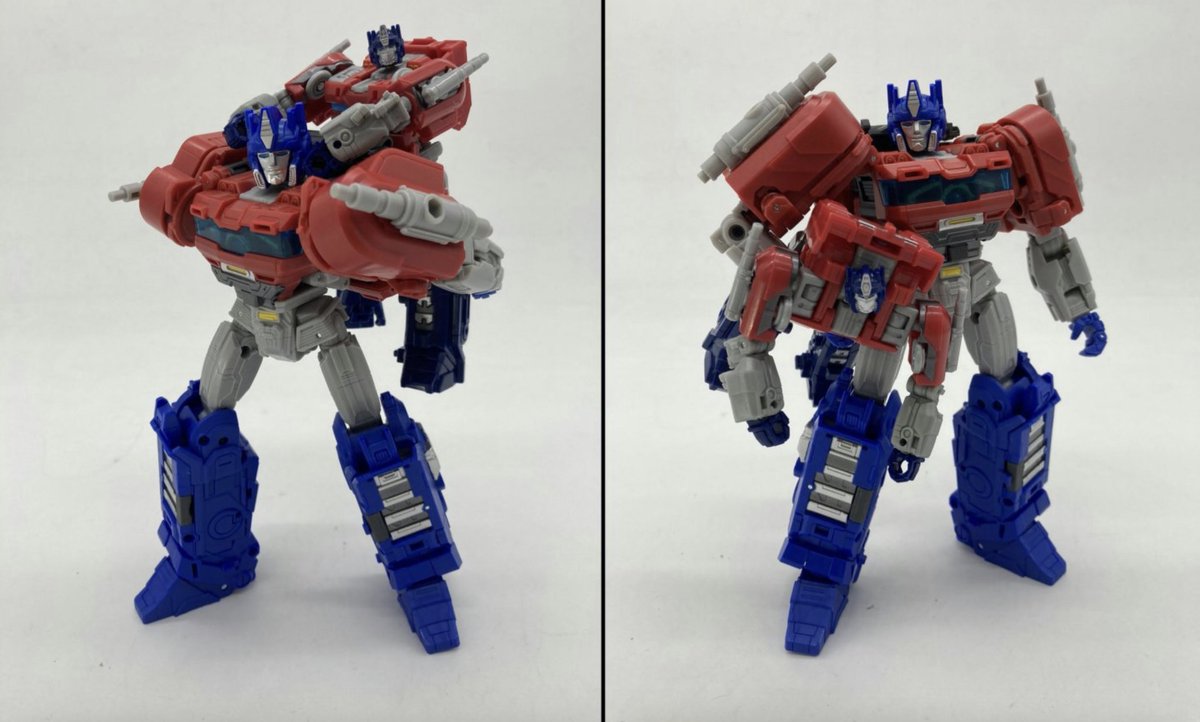 the dad that stepped up