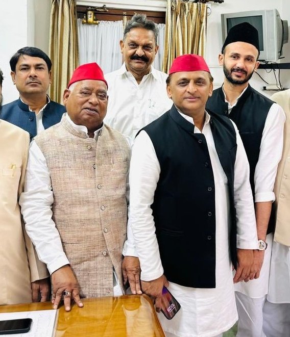 Surya Samajwadi tweet media