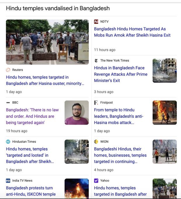 इस पर लिखना बंद न करें। यह हमारे सामने चल रहा है। ऑलम्पिक से कहीं अधिक महत्वपूर्ण करोड़ों हिन्दुओं का जीवन है जिन्हें मारने के बाद उनका कपड़ा खोल कर चेक किया जा रहा है कि वो मरने वाला खतना वाला था या नहीं।