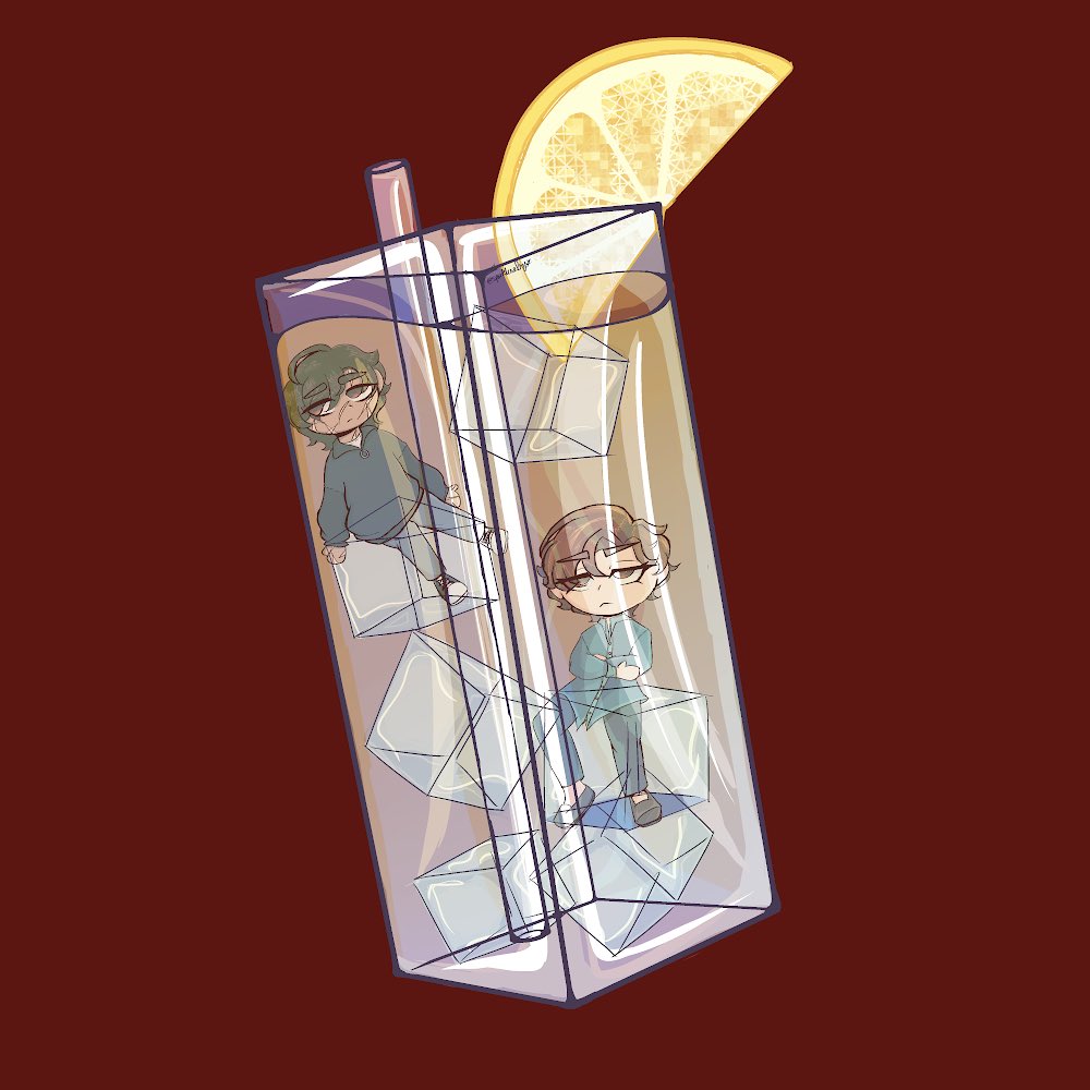 SparklesOfNyx's tweet photo. #RCW24 Day 2 - Lemon
🍋Lemonade

#RokCaleWeek #RokCaleWeek2024 https://t.co/Cg6bK8fve2