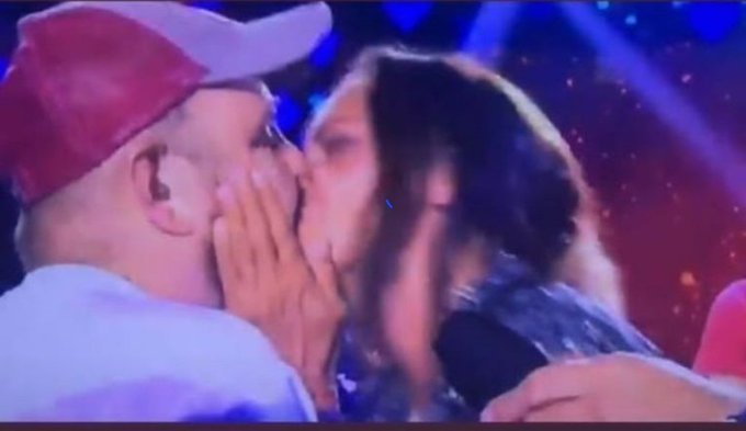 <a href="/Iamjustagal/">🍉💫</a> Y QUE LUEGO DIGAN QUE ABANDONO A SU HIJO, LO QUE ELLA RELATA FUE MESES ANTES DE QUE SUCEDIERA ESTA VERGONZOSA ESCENA EN QUE SE REPITE EL GESTO DE MANOSEARLE LA CARA Y CHUPETEARLO, H D L G P