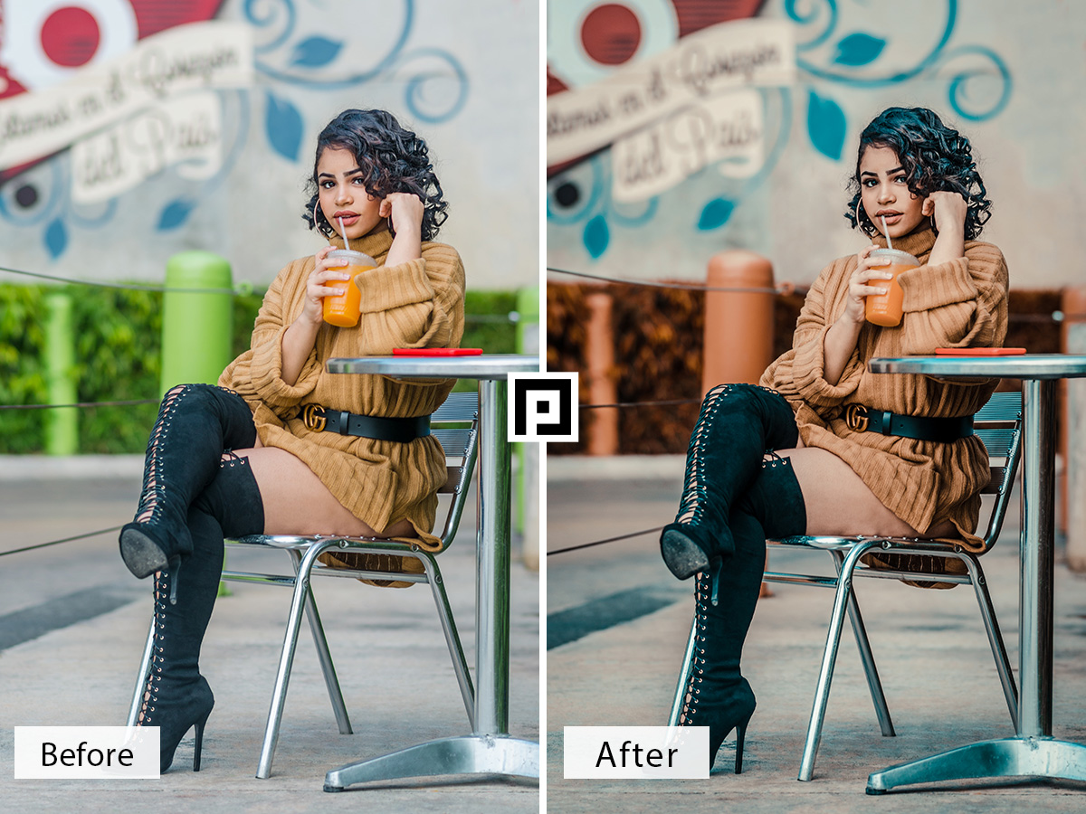 PixmellowHQ's tweet image. Enjoy the holiday with our biggest sale, the "Deep Brown" LUTs &amp;amp; preset, and get a 50% discount on our biggest sale yet.#deepbrown #deep #brown #unique #stylish #luts #love #modern #colorgrading #professional #preset #color #lightroom #lut     

Link: pixmellow.com/products/deep-…